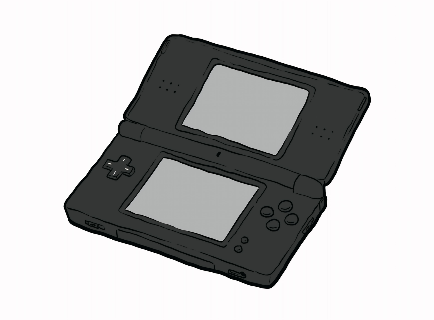 Nintendo DS