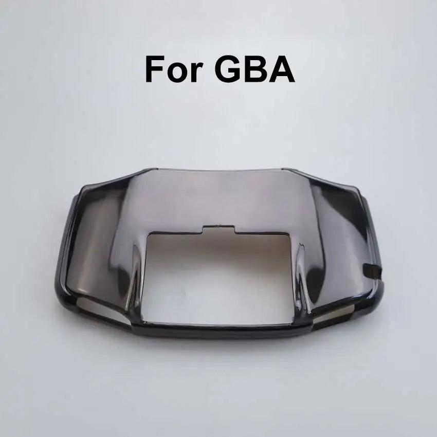 Transparent TPU Protective Console Shell Case For GB, GBA, GBC & GBP
