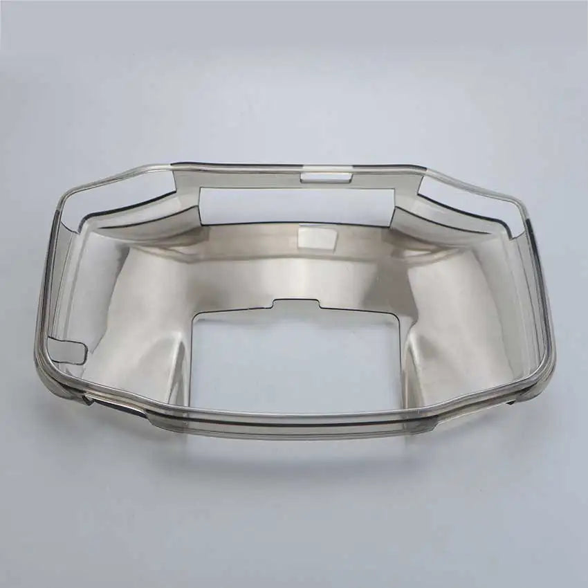 Transparent TPU Protective Console Shell Case For GB, GBA, GBC & GBP