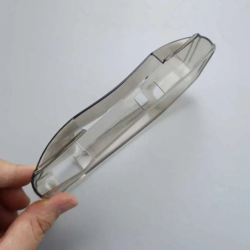 Transparent TPU Protective Console Shell Case For GB, GBA, GBC & GBP