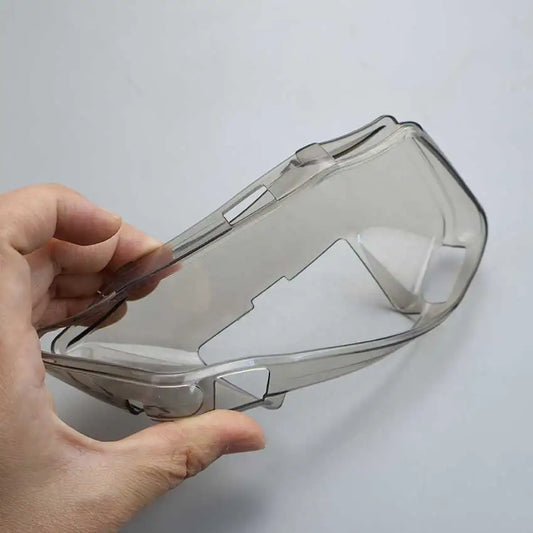 Transparent TPU Protective Console Shell Case For GB, GBA, GBC & GBP