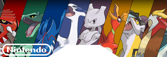 GBA SP Back Label "Pokemon"