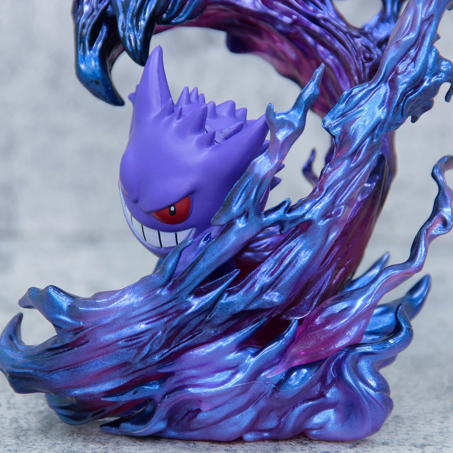 Gengar Statue