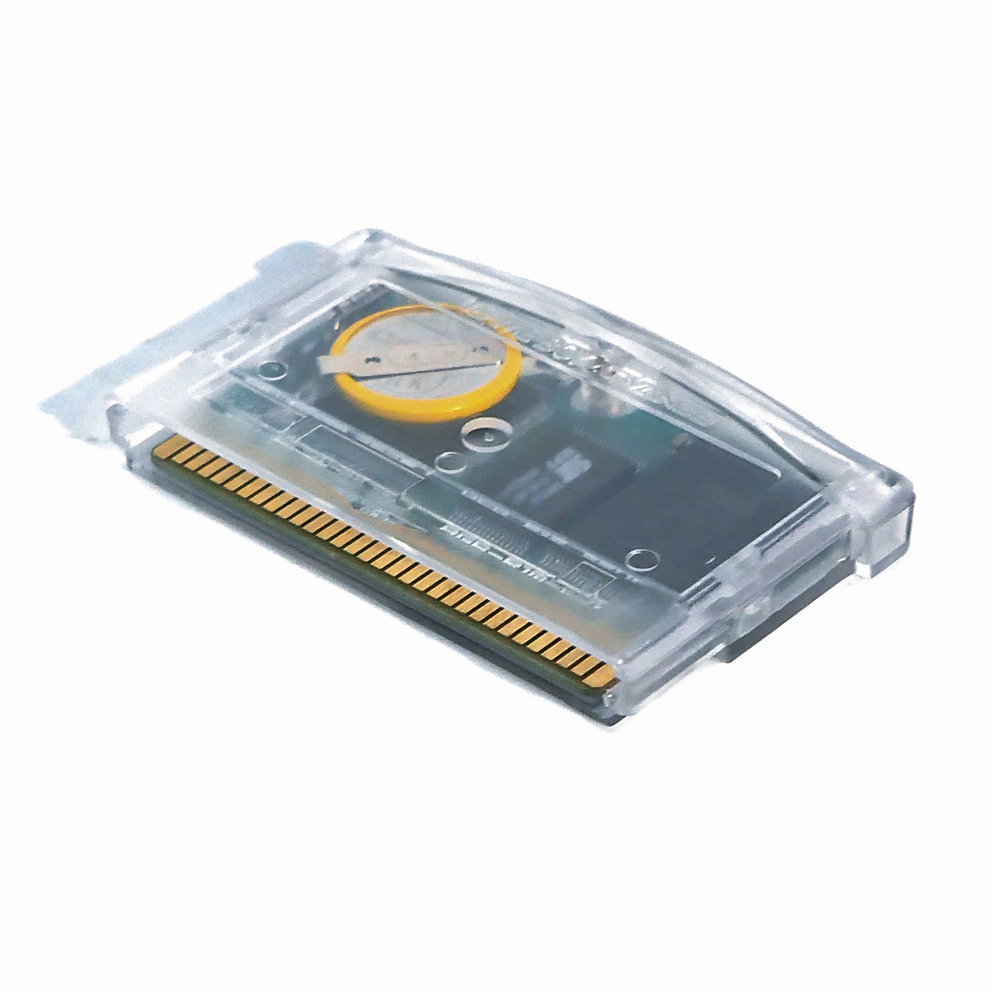 Genuine GBFlash GBA RTC Flash Cartridge 32MB, 1Mbit Flash Save (Works with Pokemon)