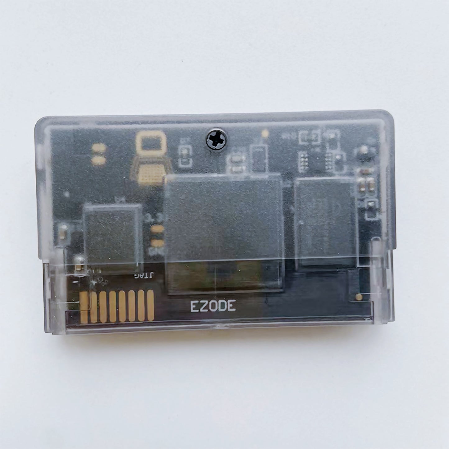 Genuine EZ-Flash OMEGA Definitive Edition With RTC Support