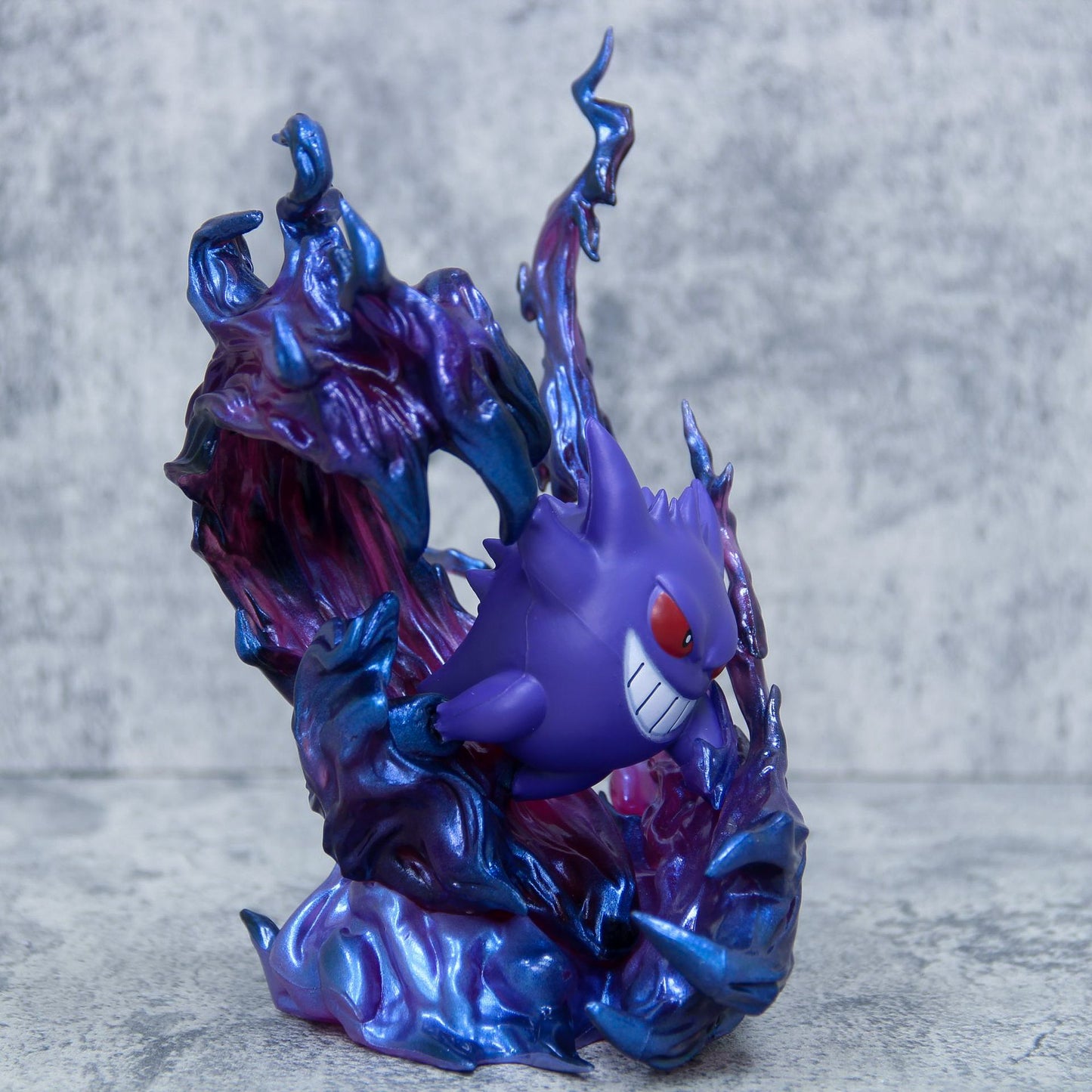 Gengar Statue