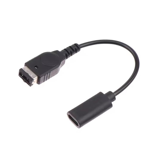 GBA USB-C Charging Adapter