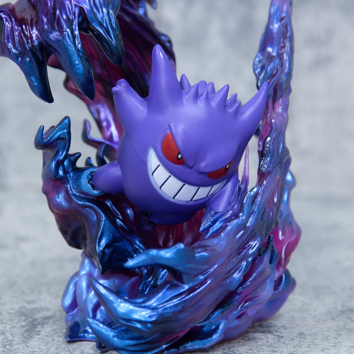 Gengar Statue