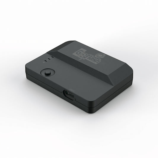 Genuine GBFlash v1.3a GB/GBA/GBC Flash Burner Type-C With New Upgraded Case