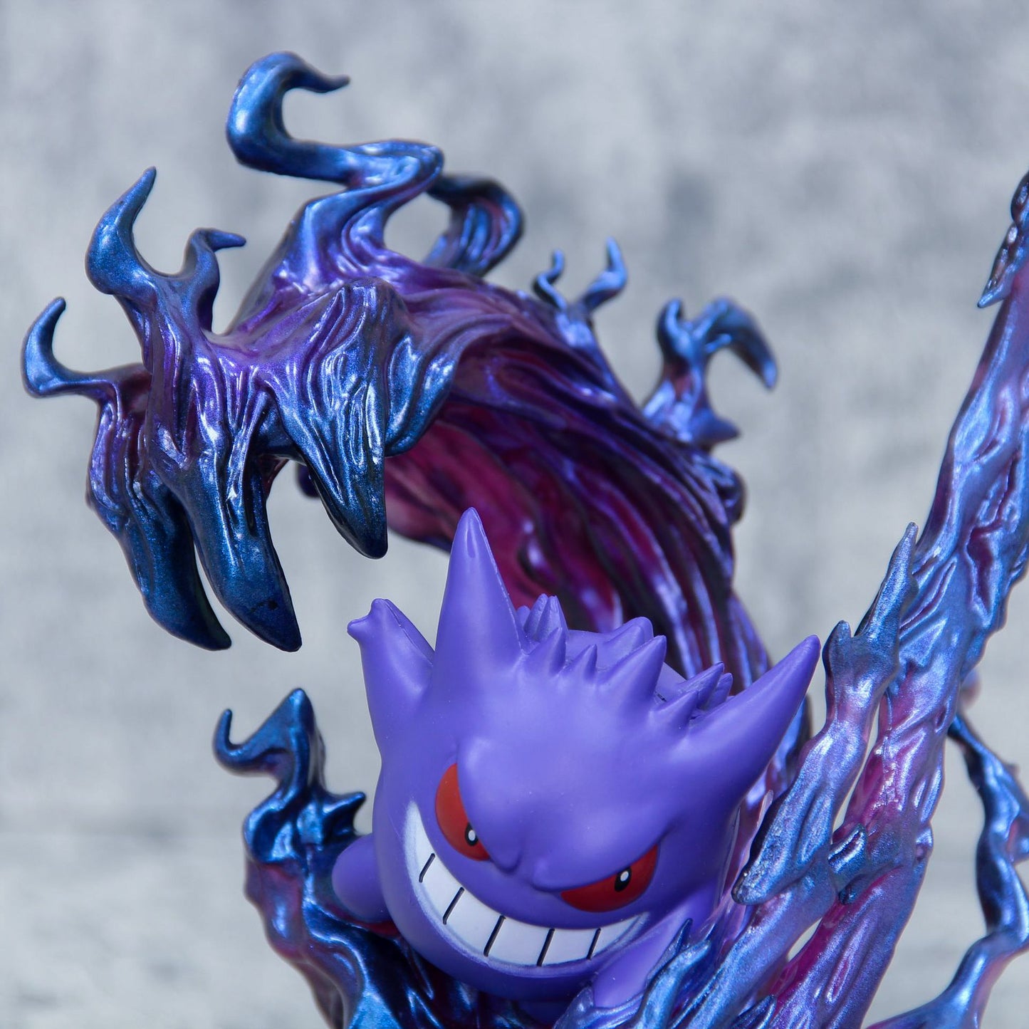 Gengar Statue