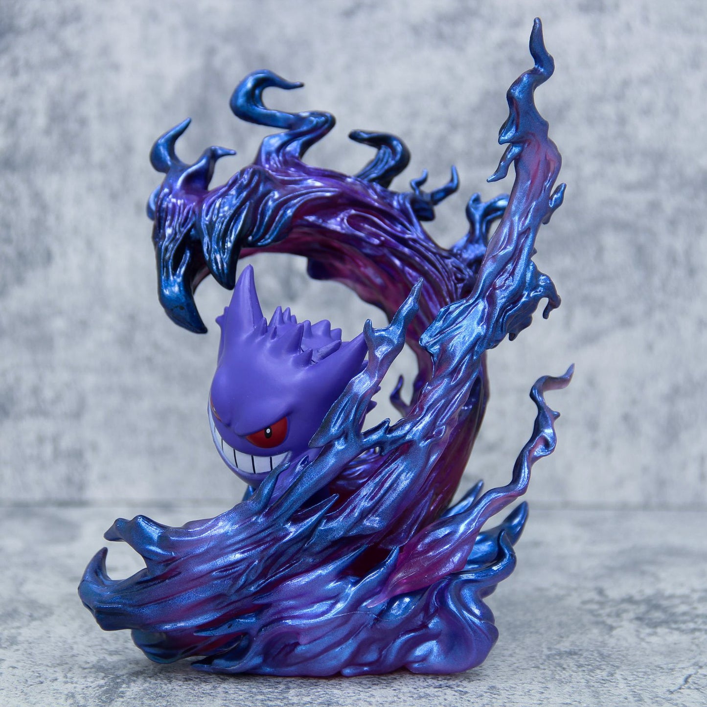 Gengar Statue