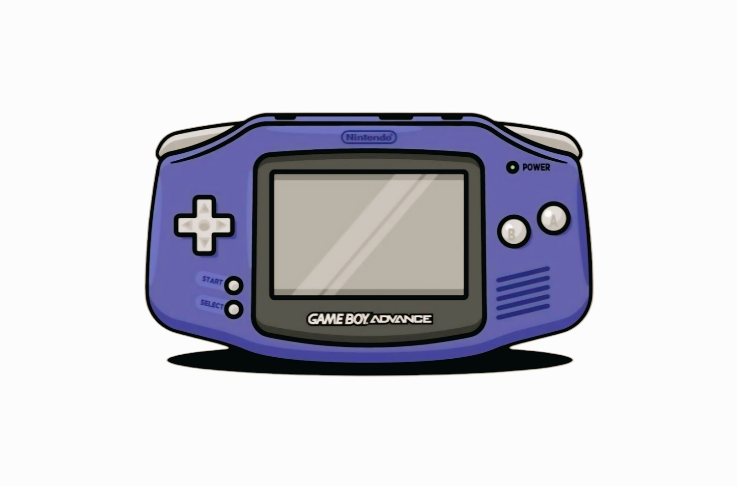 Gameboy Advance