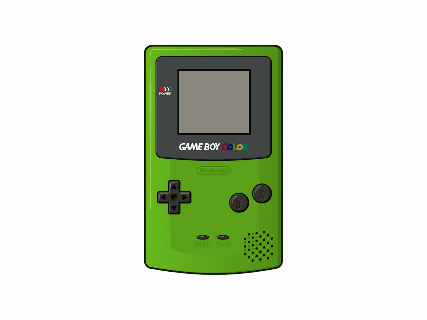 Gameboy Color