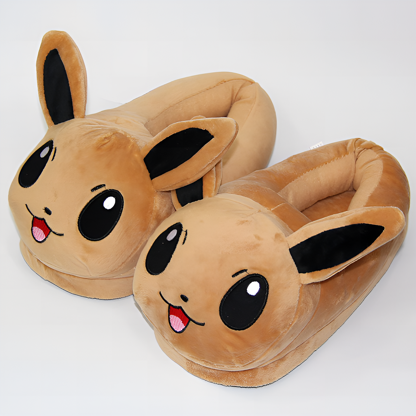 Pokemon Warm Slippers