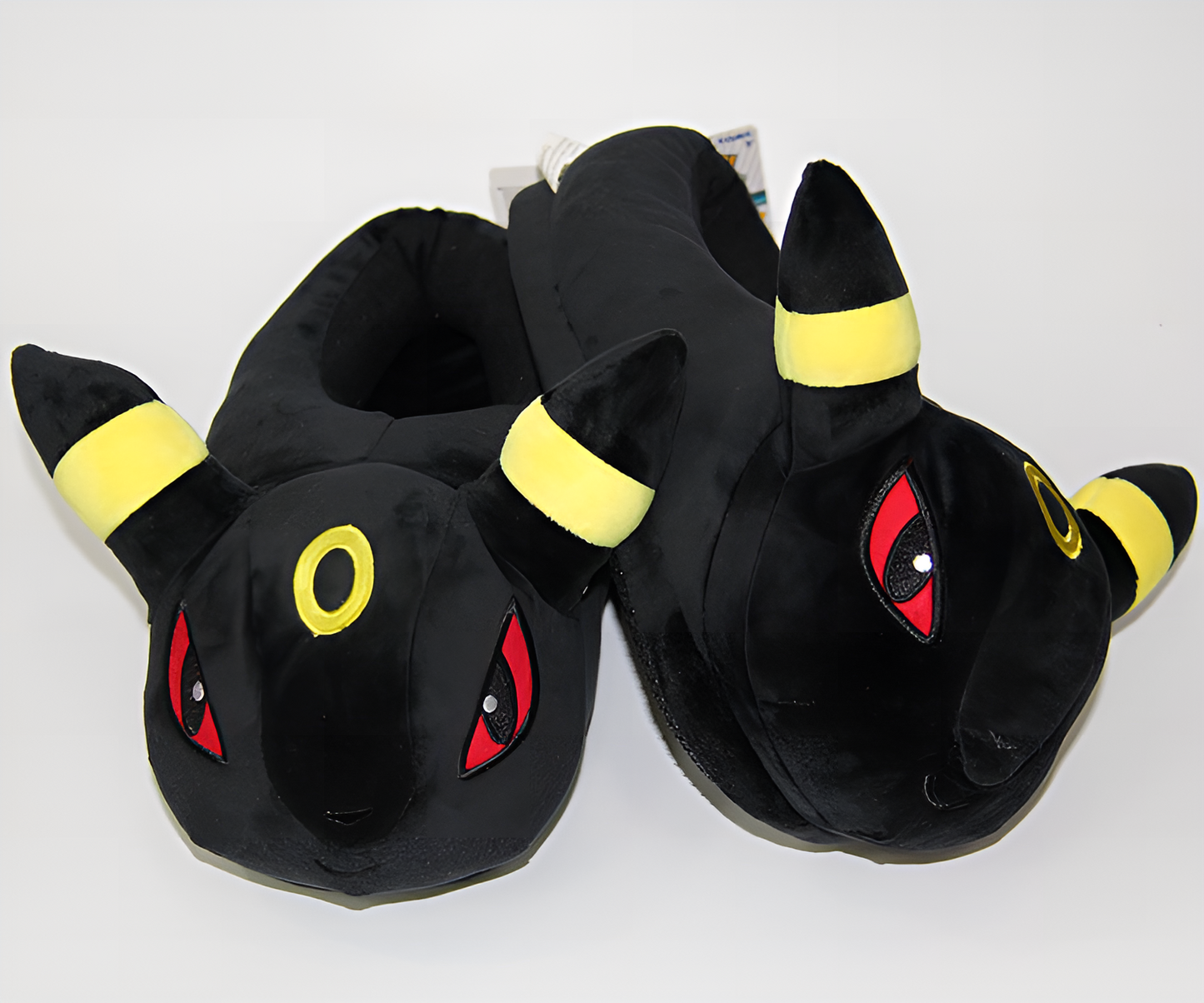 Pokemon Warm Slippers