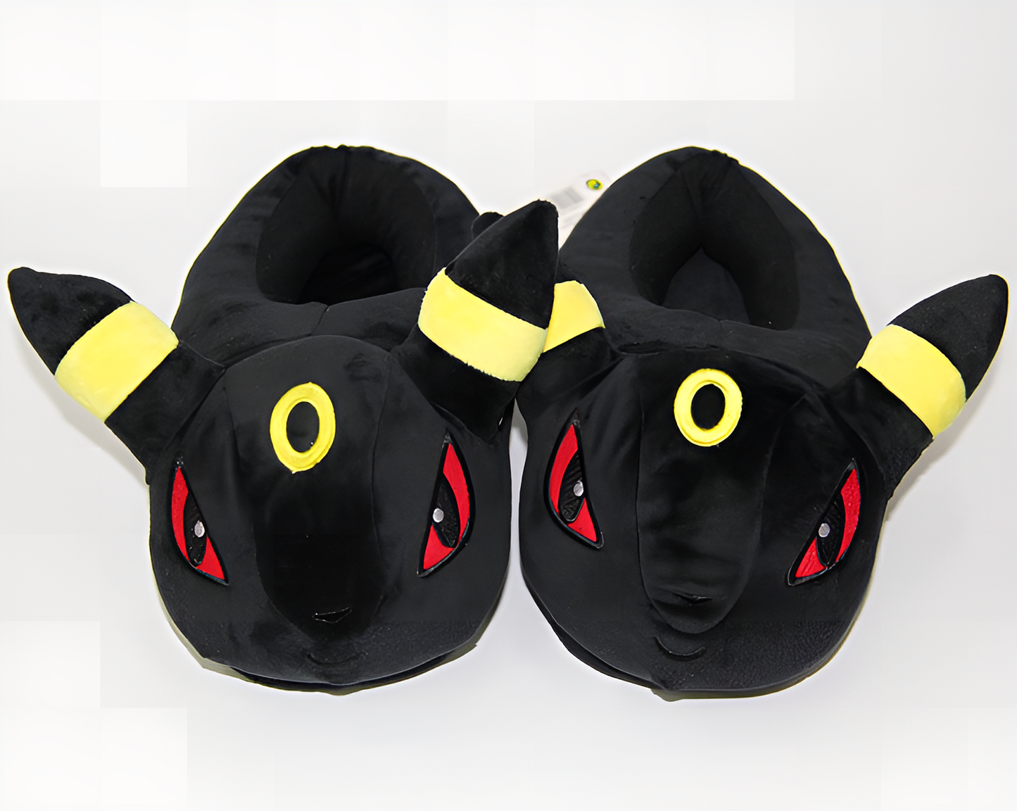 Pokemon Warm Slippers