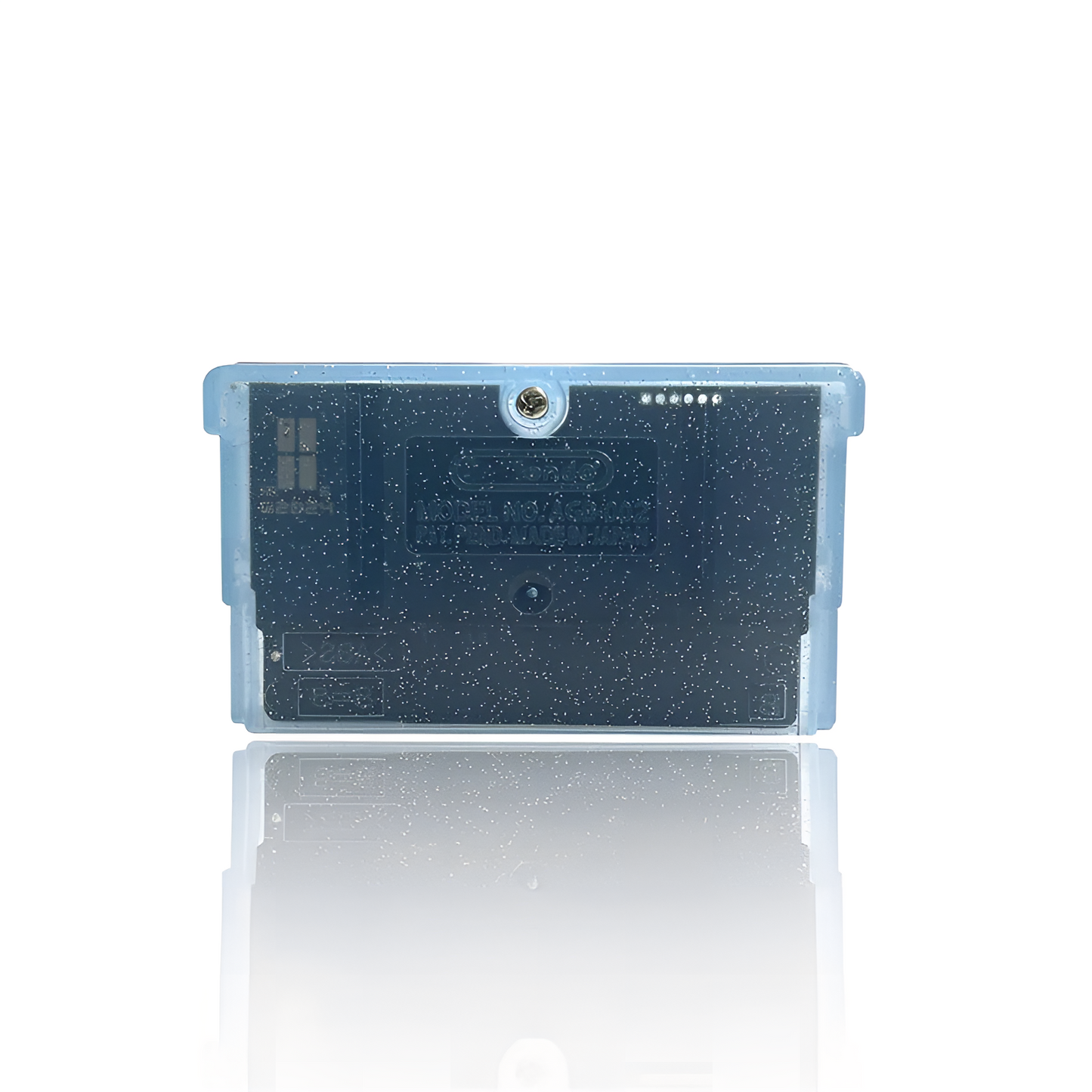 Pokemon Emerald Imperium With RTC (Limited Edition Holographic)