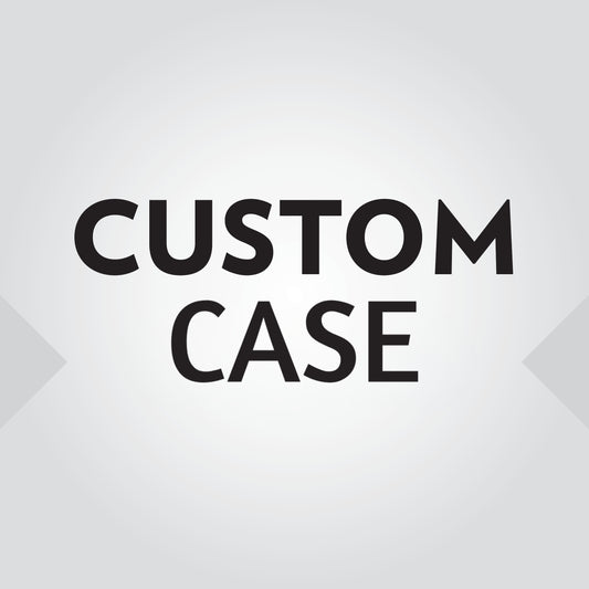 Custom Case Fee