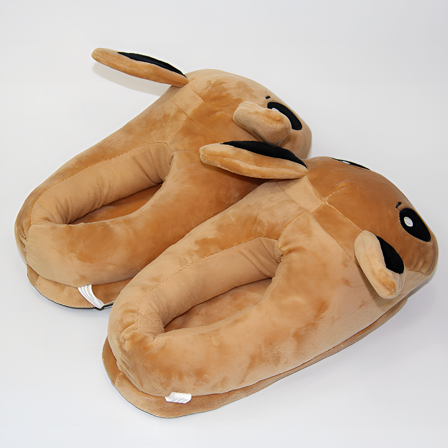 Pokemon Warm Slippers