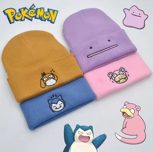 Pokemon Beanie