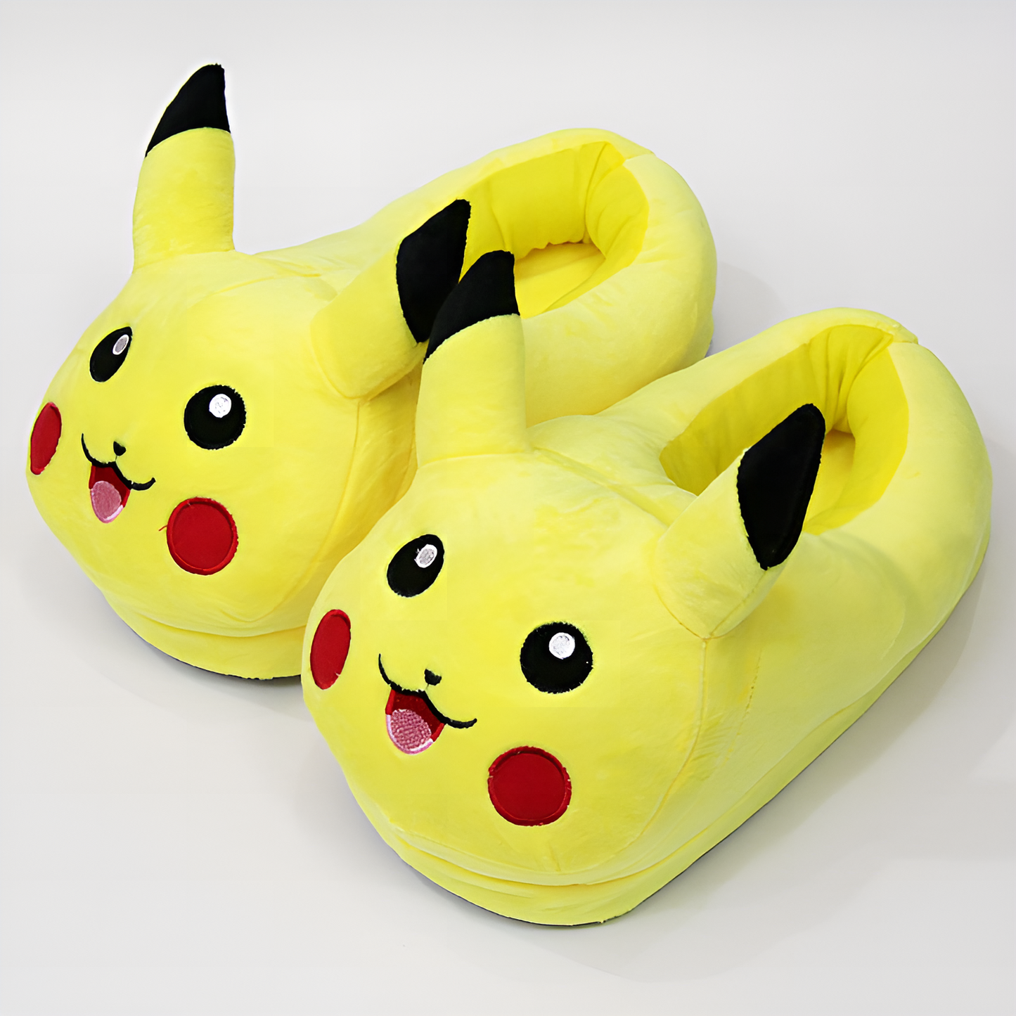 Pokemon Warm Slippers