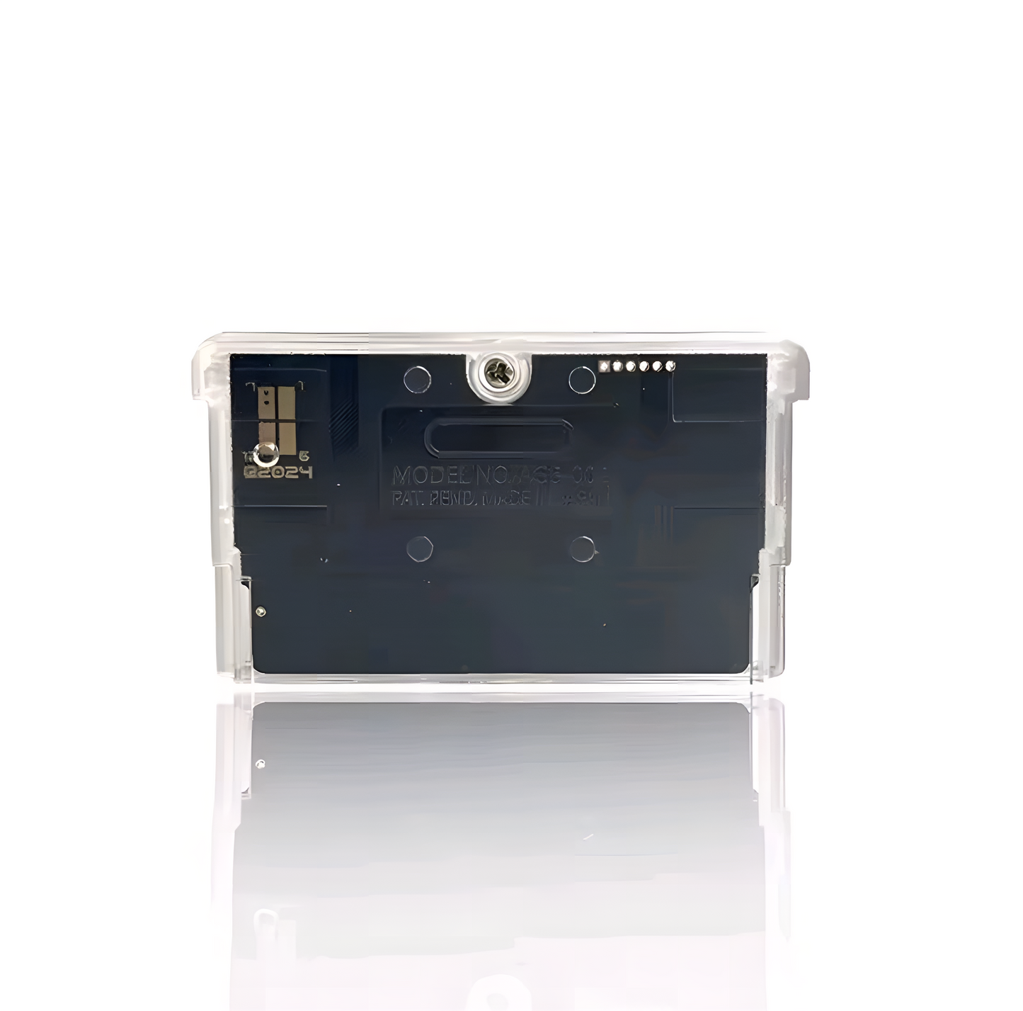 Pokemon Recharged Yellow With RTC (Limited Edition Holographic)