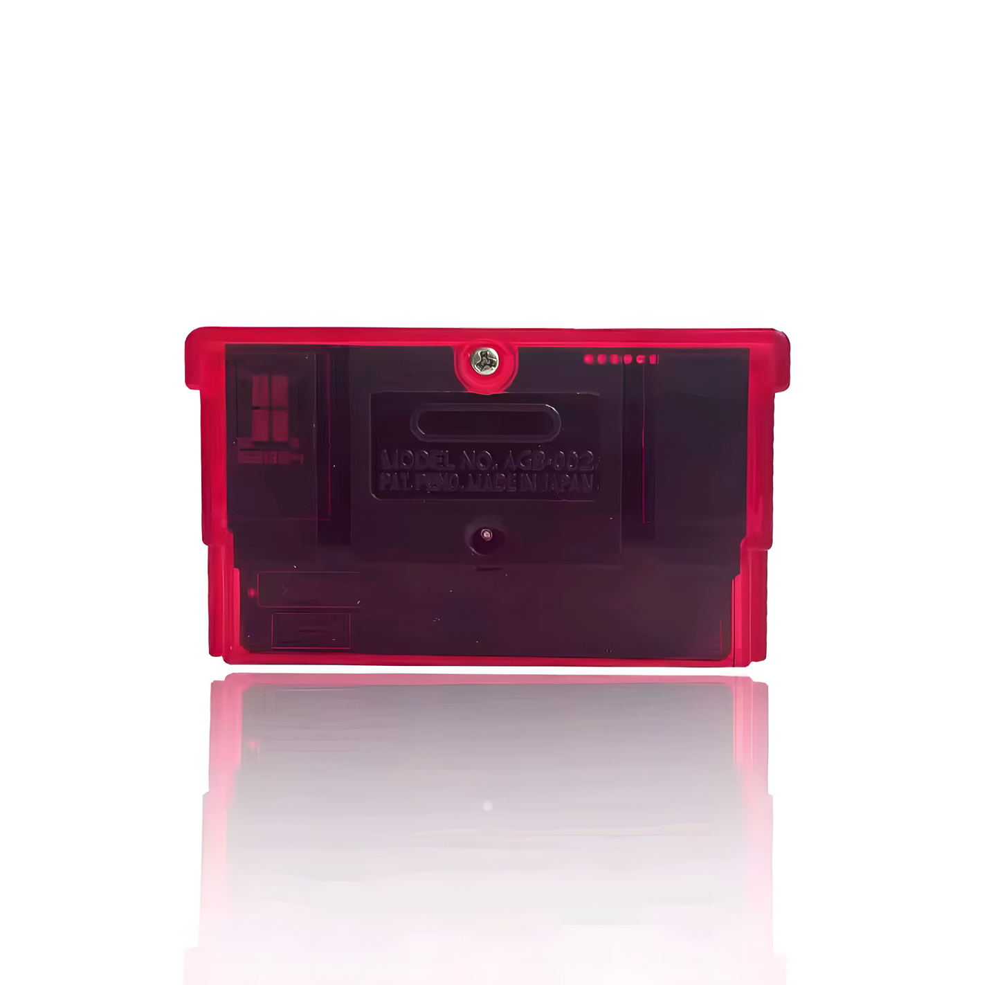 Pokemon Blazing Emerald With RTC (Limited Edition Holographic)