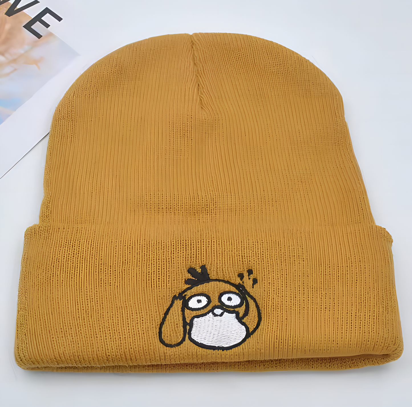 Pokemon Beanie