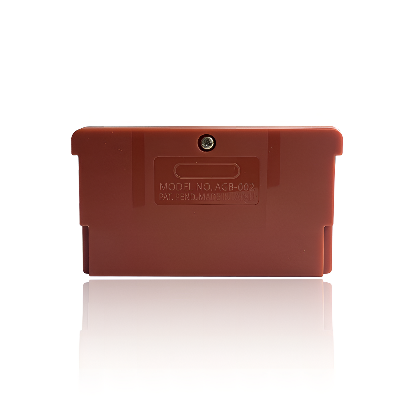 Pokemon Lazarus With RTC (Limited Edition Holographic)