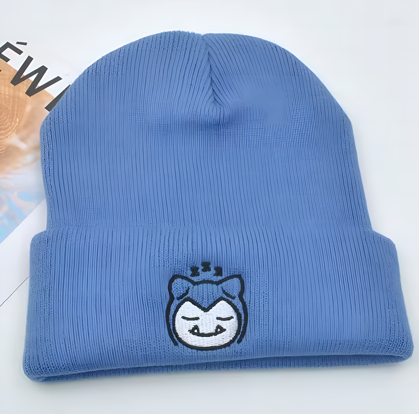 Pokemon Beanie